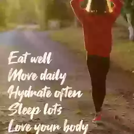 Repeat for Life